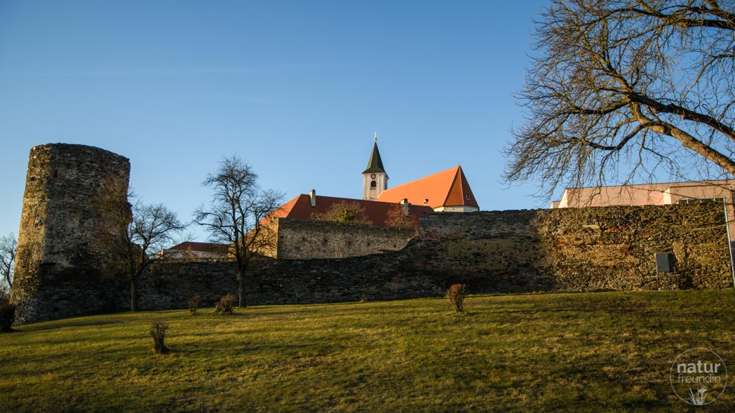 Kloster Pernegg
