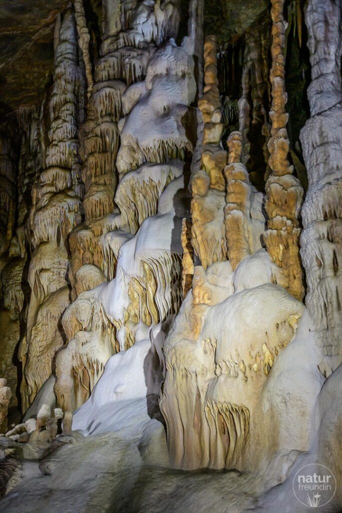 Tropfsteinhöhle Katerloch